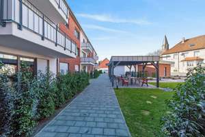 Stilvolle EG-Wohnung mit Terrasse im "Alten Dorf" von SZ-Lebenstedt – Die vollständige Adresse der Immobilie erhältst du vom Anbieter., 38226 Lebenstedt, Salzgitter – Vorschaubild 3
