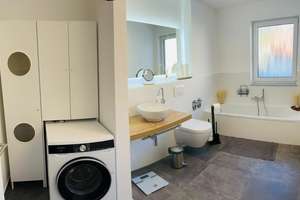 Luxuriöse 3,5 Zimmer Wohnung in Augsburg-Lechhausen – Königsberger Straße 126a, 86167 Lechhausen-Ost, Augsburg – Vorschaubild 7