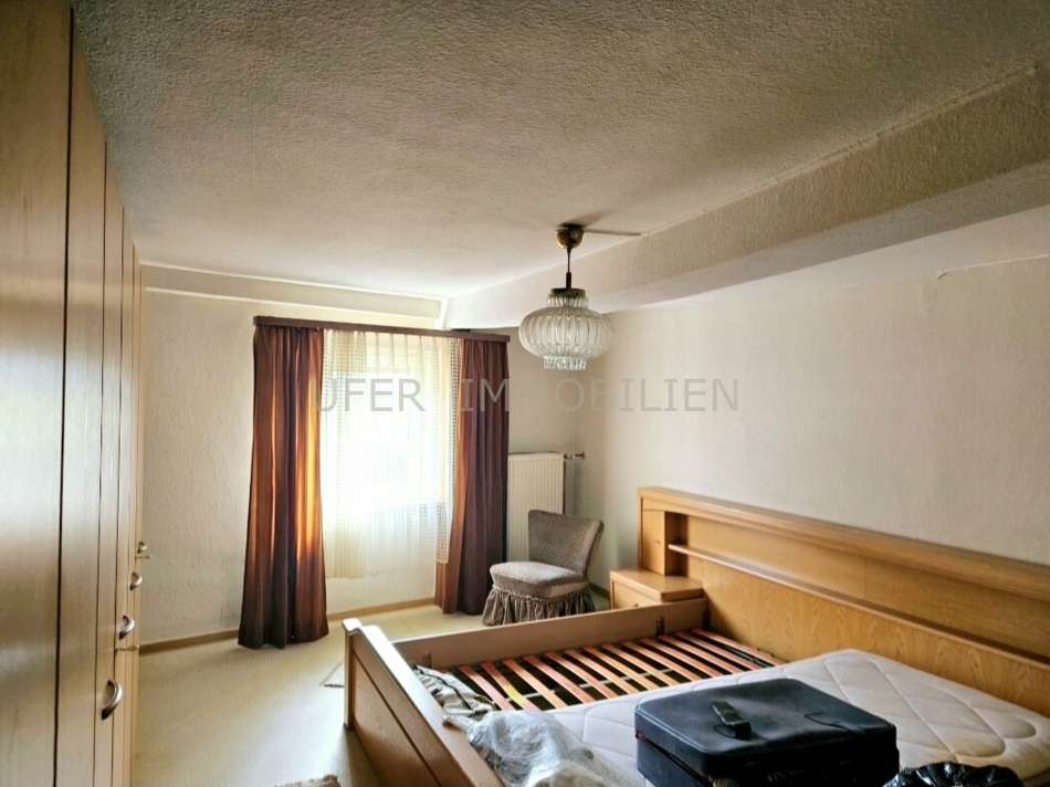 Zimmer 1 OG