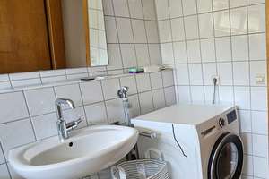 möblierte 4-Zimmer-Whg mit Balkon, sehr ruhige Lage Fully Furnished 4-Room Apartment Balcony Quiet – St.-Gallener-Str. 48, 89079 Wiblingen, Ulm – Vorschaubild 10