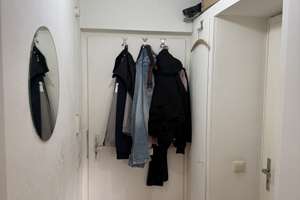 Schönes Appartment mit Balkon in Zollstock zu vermieten – Schwalbacher Str. 20, 50969 Zollstock, Köln – Vorschaubild 3