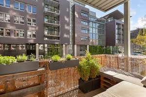 Charmante 2-Zimmer-Neubauwohnung mit Balkon und Lift in Berlin-Friedrichshain – Die vollständige Adresse der Immobilie erhältst du vom Anbieter., 10243 Friedrichshain, Berlin – Vorschaubild 10