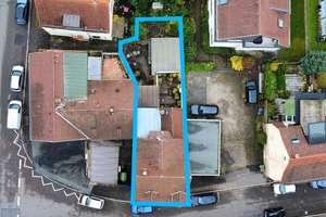 4-Familienhaus mit Ausbaupotential in TOP Lage – Die vollständige Adresse der Immobilie erhältst du vom Anbieter., 70329 Hedelfingen (Ortsteil), Stuttgart – Vorschaubild 24
