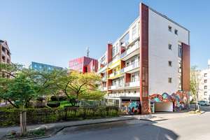 Stilvoll & lichtdurchflutet: 3 Zimmer-ETW mit TG-Stellplatz zwischen Hafenflair & Szeneleben – Die vollständige Adresse der Immobilie erhältst du vom Anbieter., 22767 Altona-Altstadt, Hamburg – Vorschaubild 19