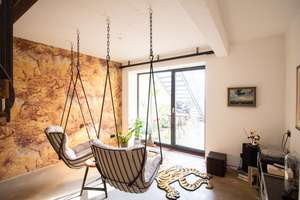 Exklusives Hinterhofensemble | Drei bis Fünf Loft-Wohneinheiten in kernsanierter Architekturoase – Die vollständige Adresse der Immobilie erhältst du vom Anbieter., 40227 Oberbilk, Düsseldorf – Vorschaubild 19