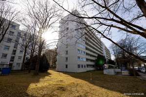RE/MAX - 2-Zimmer Whg. nähe Olympia-Einkaufs-Zentrum! – Die vollständige Adresse der Immobilie erhältst du vom Anbieter., 80993 Alt-Moosach, München – Vorschaubild 3