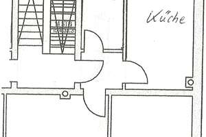1.OG. Süd-West Sonnenbalkon, Schöne ruhige WG. 2 Z.+ große Küche,Flur,Bad mit Fenster, NEU GLASFASER – 45888 Bulmke-Hüllen, Gelsenkirchen – Vorschaubild 14