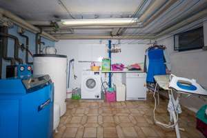 Zweifamilienhaus mit separaten Eingängen, Garten und Garage  in Dortmund-Lütgendortmund! – 44388 Lütgendortmund (Ortsteil), Dortmund – Vorschaubild 32