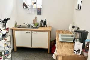 ***Neuwertige, helle, attraktive 2 ZKB- EG. Wohnung, Nähe Rheinufer*** – Adolf-Todt Straße  14, 65205 Biebrich, Wiesbaden – Vorschaubild 8