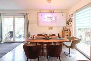 Familientraum: 5-Zimmer EFH mit riesigem Garten und Erdwärmepumpe (Energieklasse B) – Märkisch-Oderland (Kreis) – Vorschaubild 3