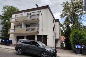 Zwei Eigentumswohnungen ,  in bevorzugter Lage, je 40  qm Wfl. – Die vollständige Adresse der Immobilie erhältst du vom Anbieter., 66118 St. Arnual, Saarbrücken – Vorschaubild 2