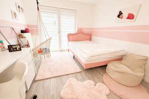 Bezugsfertiger Familientraum: Gepflegte Doppelhaushälfte – 33649 Brackwede, Bielefeld – Vorschaubild 19