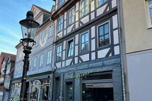 Kapitalanlage mit kleiner Ausbaureserve im Magniviertel / BS – Die vollständige Adresse der Immobilie erhältst du vom Anbieter., 38100 Innenstadt, Braunschweig – Vorschaubild 4