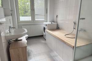 Große 3 ZKB WG geeignete Altbau Wohnung in Top Lage – T6, 22, 68161 Innenstadt/Jungbusch, Mannheim – Vorschaubild 4