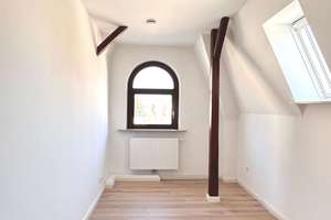 Traumhafte Altbauwohnung - saniert und  in bester Lage von Lübeck - Dachgeschoss – Die vollständige Adresse der Immobilie erhältst du vom Anbieter., 23558 Sankt Lorenz Süd, Lübeck – Vorschaubild 16