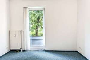 Kiel-City - bezugsfreie 2,5-Zimmer Eigentumswohnung mit zwei Balkonen und Stellplatz – Die vollständige Adresse der Immobilie erhältst du vom Anbieter., 24103 Exerzierplatz, Kiel – Vorschaubild 11