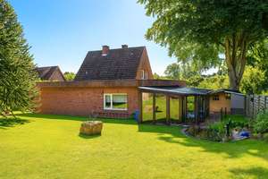 DHH westliche Höhe Flensburg – Die vollständige Adresse der Immobilie erhältst du vom Anbieter., 24937 Exe, Flensburg – Vorschaubild 4