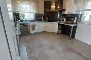 Einfamilienhaus mit Wintergarten ;Terrasse; Garten und Garage.  !!(Preis Verhandelbar) – Offermannsstr 9, 52499 Baesweiler – Vorschaubild 8