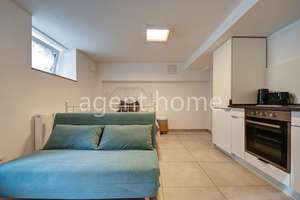 MÖBLIERT - MODERN STYLE - Praktisches Business Apartment – Die vollständige Adresse der Immobilie erhältst du vom Anbieter., 70563 Vaihingen-Mitte, Stuttgart – Vorschaubild 3