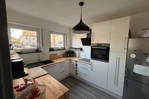 Charmante Doppelhaushälfte mit 4 Zimmern in Mannheim-Friedrichsfeld – Lauterburger Straße 5, 68229 Friedrichsfeld, Mannheim – Vorschaubild 4