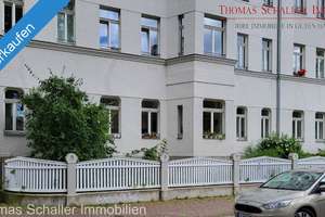 2 Raum EG Wohnung in Hochparterre mit viel Charme und Gemütlichkeit