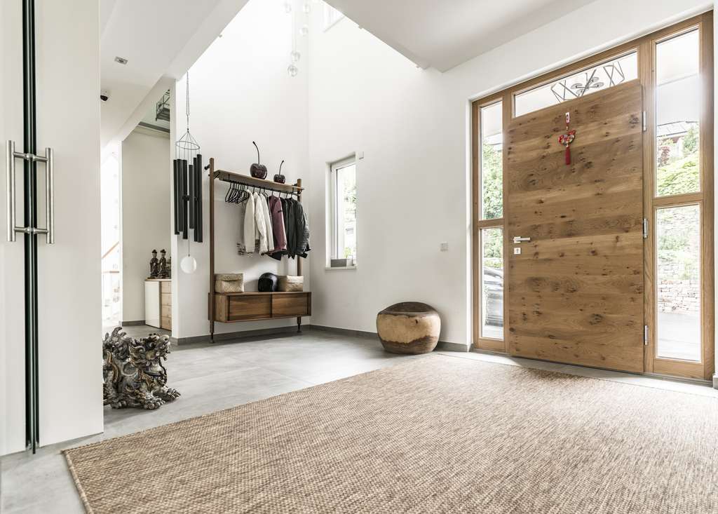 Immobilie in Geisenheim - Modernes Einfamilienhaus in ruhiger Lage von Johannisberg - Bild 1