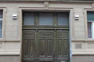 Zweiraumwohnung sanierter Altbau Innenstadt – Hoock, 8a, 39576 Stendal – Vorschaubild 2