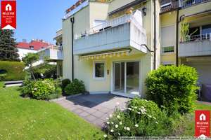 Mehlem: 2 Zimmer mit Sonnenterrasse und Tiefgarage! – Die vollständige Adresse der Immobilie erhältst du vom Anbieter., 53179 Mehlem, Bonn – Vorschaubild 2