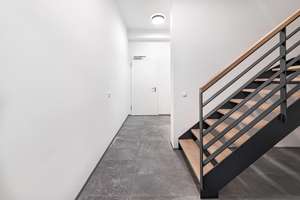PAG | QUALITÄT, DESIGN, KOMFORT - FÜR MEHR LEBENSQUALITÄT! – Pfarrweg 27, 81539 Balanstraße-West, München – Vorschaubild 22
