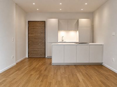 THE SIX | Exklusiver Erstbezug mit bulthaup-Küche, Loggia & Klima