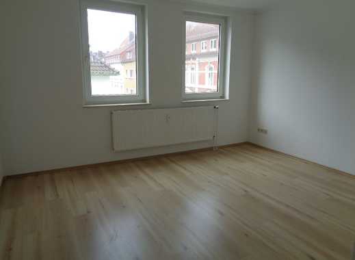 sonnige 2 ZKB in zentraler Lage, ideal für Studenten, Nähe Hochschule