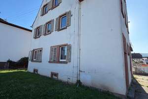 Großzügiges Haus in schöner Ortsrandlage von Hainfeld – Die vollständige Adresse der Immobilie erhältst du vom Anbieter., 76835 Hainfeld – Vorschaubild 6