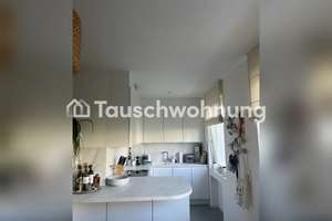 Tauschwohnung: 2 ZI (50 m²) Traumwohnung im Belgischen Viertel gg. größer – Die vollständige Adresse der Immobilie erhältst du vom Anbieter., 50674 Neustadt/Nord, Köln – Vorschaubild 4