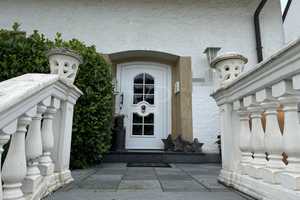 Elegante & repräsentative Stadtvilla mit viel Grün in Oberstein – Birkenfeld (Kreis) – Vorschaubild 3