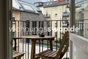 Wohnungstausch: Steinheilstraße 16 – Steinheilstraße 16, 80000 Augustenstraße, München – Vorschaubild 10