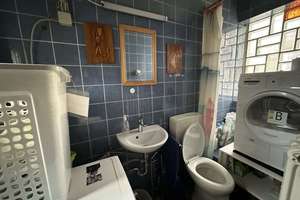 2-Familienhaus mit großem Grundstück und Nebengebäuden, bester Verkehrsanbindung und viel Potential – Krefelder Str. 301, 47877 Willich – Vorschaubild 16