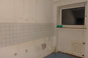 Feines Apartment, Innenstadt, 41 m², Renovierung in Planung. – Florastraße 4, 45879 Schalke, Gelsenkirchen – Vorschaubild 7