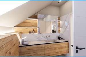 BAUSTELLE LÄUFT - WOHNEN IN VOLLENDUNG - NATUR PUR UND TOLLE ARCHITEKTUR - exkl. Wohnungen degr.AfA – Die vollständige Adresse der Immobilie erhältst du vom Anbieter., 84364 Bad Birnbach – Vorschaubild 29