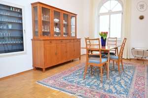 Exklusive möblierte 3-Zimmer Wohnung mit Garten in Wiesbaden-Südost – Die vollständige Adresse der Immobilie erhältst du vom Anbieter., 65189 Südost, Wiesbaden – Vorschaubild 7