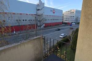 für Eigennutzer oder Kapitalanleger 3-Zimmer-Wohnung im 2.OG mit GARAGE in Nürnberg – Sigmundstr 219, 90431 Höfen, Nürnberg – Vorschaubild 4