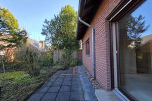  Reihenmittelhaus in Paderborn-Mastbruch wartet auf neues Leben – Die vollständige Adresse der Immobilie erhältst du vom Anbieter., 33104 Schloß Neuhaus, Paderborn – Vorschaubild 4
