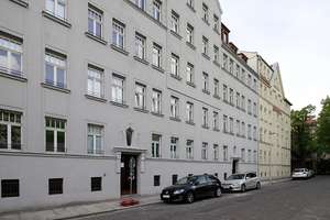*neu* Süße 3 Zimmer Wohnung im Szeneviertel Reudnitz mit Terrasse! – Die vollständige Adresse der Immobilie erhältst du vom Anbieter., 4317 Reudnitz-Thonberg, Leipzig – Vorschaubild 7