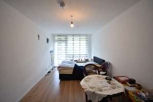 OB-City! Gepflegtes Apartment mit Balkon zu vermieten