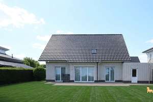 Junges Einfamilienhaus in zentraler, guter Lage von Vechta – ideal für Familien. – Die vollständige Adresse der Immobilie erhältst du vom Anbieter., 49377 Vechta – Vorschaubild 7