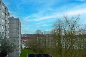 Gepflegte 3-Zimmer-Wohnung sofort nutzbar, provisionsfrei – Helsinkistraße 10, 24109 Mettenhof, Kiel – Vorschaubild 2