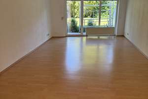 Schöne, ruhige, geräumige, 2,5 Terassen-Zimmer Wohnung in Mannheim-Käfertal – Kirchplatz 9, 68309 Käfertal, Mannheim – Vorschaubild 4