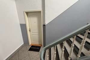 Stilvoller Altbau trifft Top‑Lage – 3,5 Zimmer im Bielefelder Westen – Die vollständige Adresse der Immobilie erhältst du vom Anbieter., 33613 Schildesche, Bielefeld – Vorschaubild 3