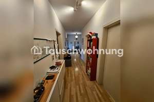 Tauschwohnung: Helle, gut geschnittene und ruhige 3-Zimmer Wohnung – Böhmische Straße 8A, 1099 Äußere Neustadt, Dresden – Vorschaubild 6