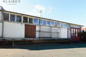 Schönes Wohn-und Geschäftshaus mit 4 Wohn - Geschäftseinheiten ca.1000 qm Flächen, Garagen im Hof. – Die vollständige Adresse der Immobilie erhältst du vom Anbieter., 73525 Schwäbisch Gmünd – Vorschaubild 10