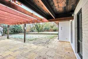 Bungalow der besonderen Art mit großzügigem Grundstück – Heidekreis – Vorschaubild 7